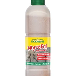 ECOSTYLE MYREFRI MYREBEKÆMPELSE 1 L