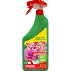 ECOSTYLE SVAMPEFRI 750 ML