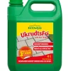 ECOstyle UKRUDTSMIDDEL 4 L
