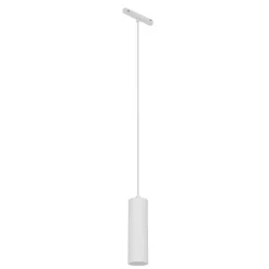 Eglo EASY TUBE PENDEL HVID 6 CM