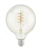 Eglo G125 LED PÆRE DEKO E27 4W