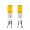 Eglo LM_LED_G9 LYSKILDE G9 2X2W
