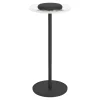 Eglo TREPELLA TREPELLA GENOPLADELIG BORDLAMPE SORT