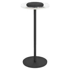 Eglo TREPELLA TREPELLA GENOPLADELIG BORDLAMPE SORT