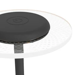 Eglo TREPELLA TREPELLA GENOPLADELIG BORDLAMPE SORT