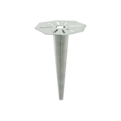 Eglo UNIVERSAL SPYD GALVANISERET 30 CM