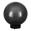 Eglo Z_SOLAR SOLCELLE LAMPE SORT 32 CM