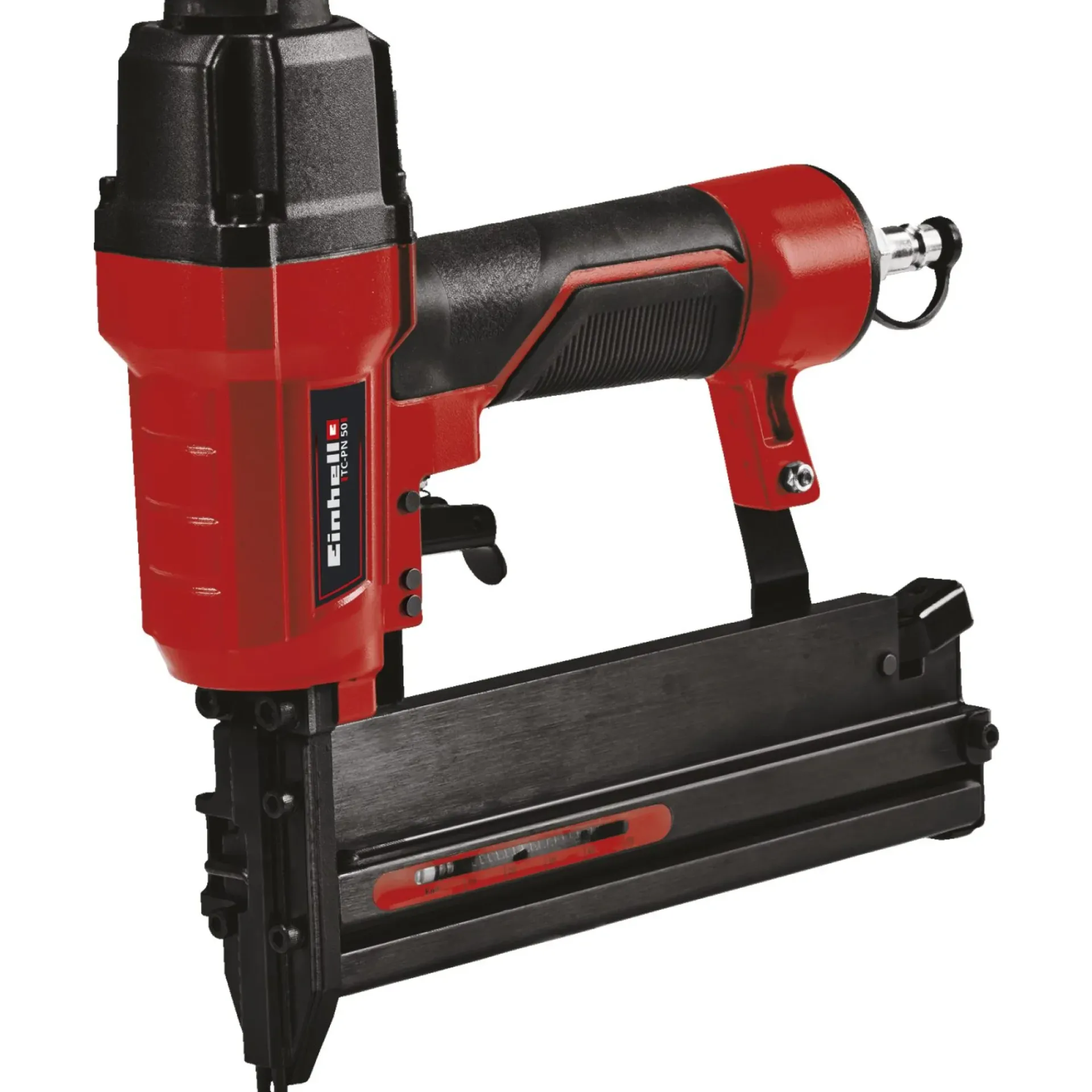 Einhell CLASSIC TC-PN 50 SØMPISTOL TRYKLUFT