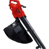 EINHELL GC-EL 3024 E LØVSUGER 3000 W