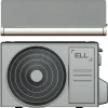 ELL FRONT BOOST SILVER 18 VARMEPUMPE 130 M2