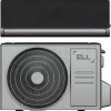 ELL FRONT BOOST DARK 18 VARMEPUMPE 130 M3