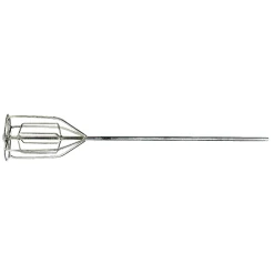 Eskimo 24511 DOBBELT PISKERIS