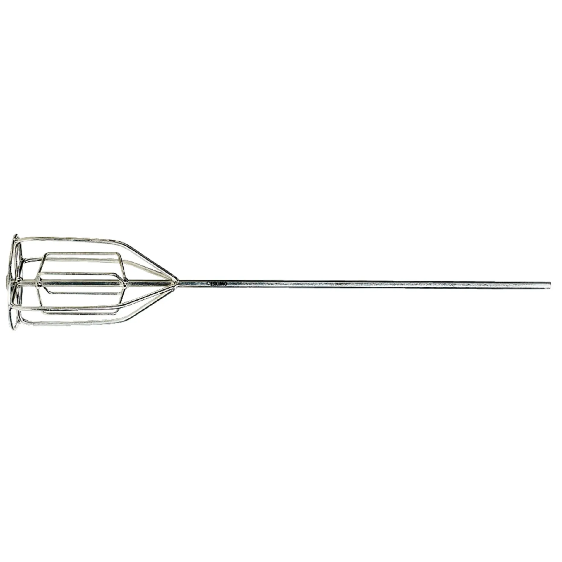 Eskimo 24511 DOBBELT PISKERIS