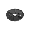 Eurotec ECO TERRASSEBESLAG 2 MM 1 STK