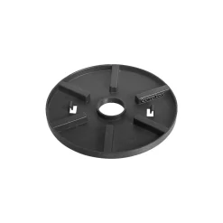 Eurotec ECO TERRASSEBESLAG 2 MM 1 STK