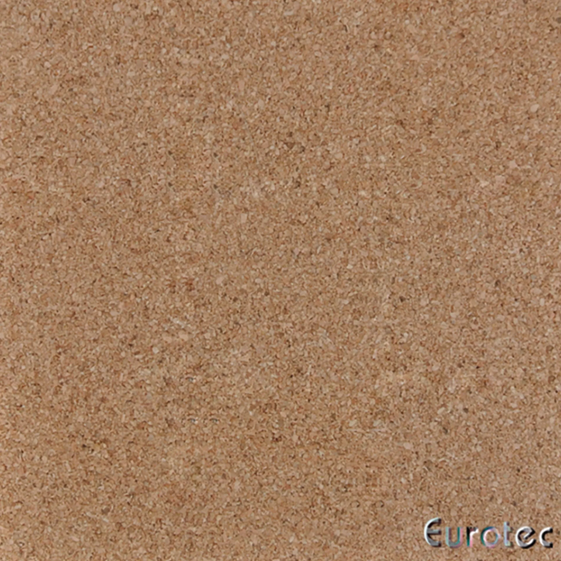 Eurotec FORHØJELSESPROFIL 20X3X20CM KORK 10 STK