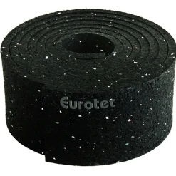 Eurotec FORHØJELSESPROFIL 15X7X15CM SORT 1 STK