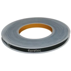 EUROTEC FORHØJELSESPROFIL 30X53X3MM SORT 100 STK