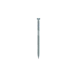 Eurotec TERRASSEBESLAG 4,2X60 MM RUSTFRIT STÅL 250 STK