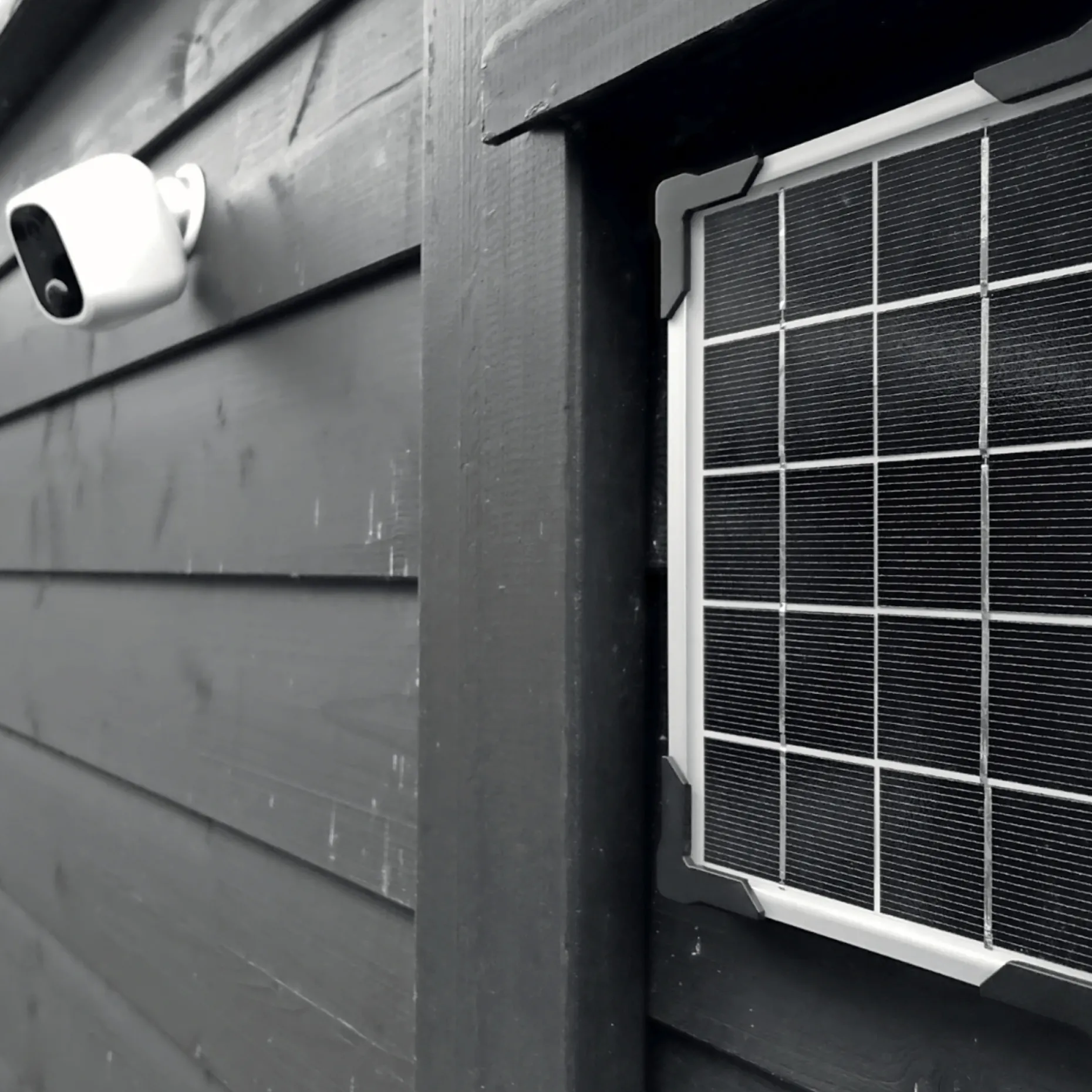 FESH SMART SOLPANEL
