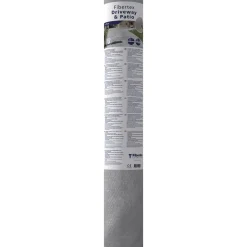 Fibertex DRIVEWAY & PATIO FIBERDUG 1 X 25 M