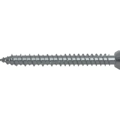 FISCHER FFS KARMSKRUE 7,5X72 100 STK.