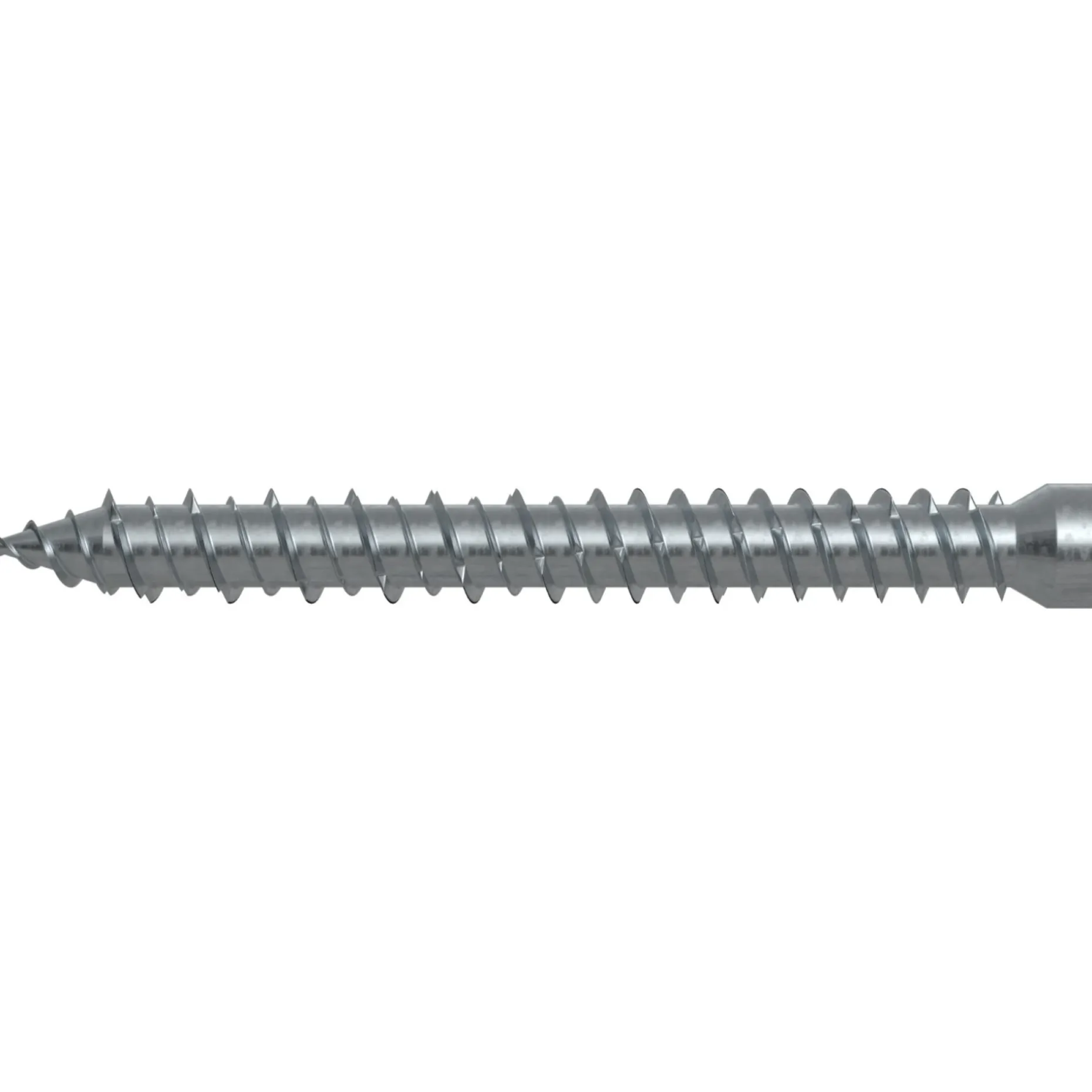 FISCHER FFSZ KARMSKRUE 7,5X132 MM 100 STK.