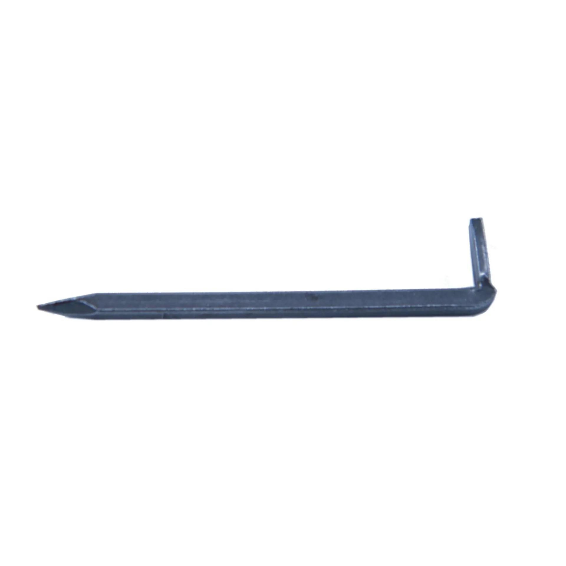 FISCHER HAGER 40 MM BLÅNEDE 10 STK