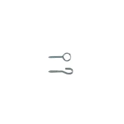 FISCHER ØSKEN 1,8X25 MM ELFORZINKET 15 STK. PR. PK.