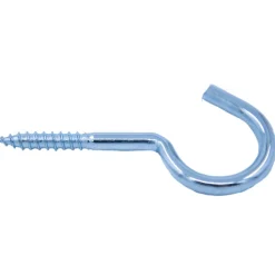 FISCHER SKRUEKROG 6,2X100 MM ELFORSINKET 1 STK