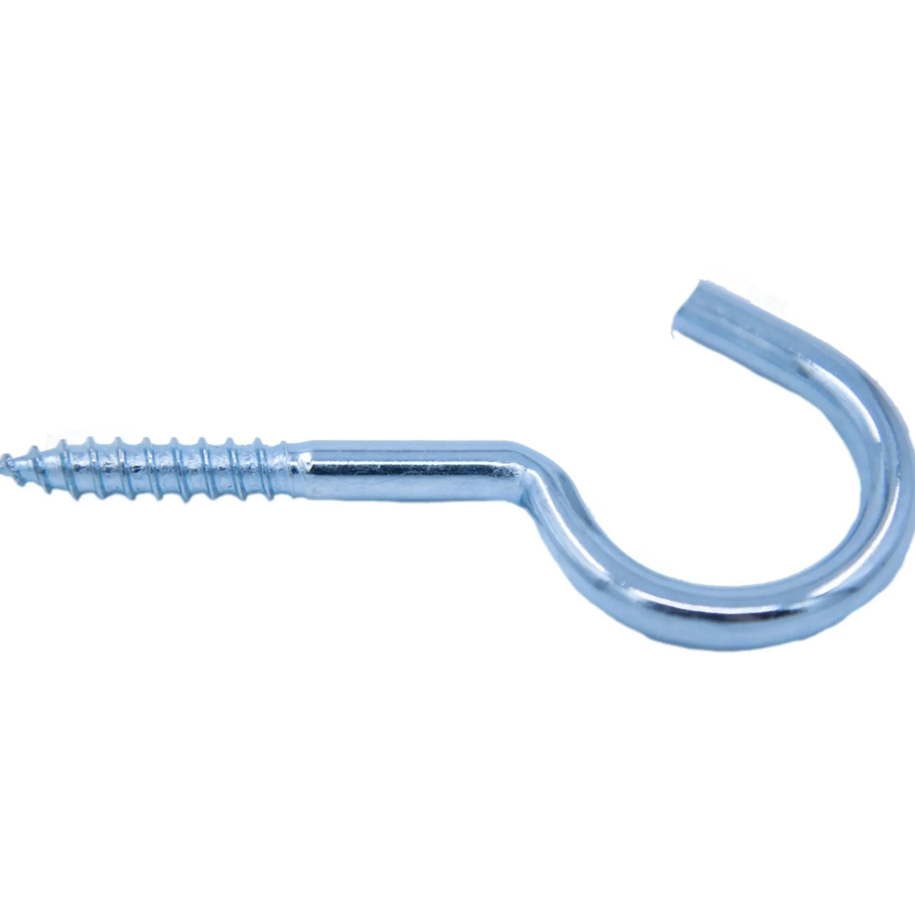 FISCHER SKRUEKROG 3,0X40 MM ELFORSINKET 8 STK