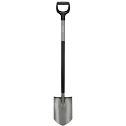 Fiskars ERGONOMIC SPIDSSPADE