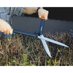 Fiskars 1001564 HÆKKESAKS