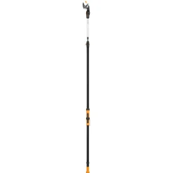 FISKARS X-SERIES DUALACTION TELESKOPGRENSAKS