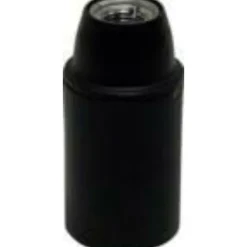 FIX-PRO 10MM FATNING SORT E14