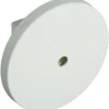 FIX-PRO Ø80MM 5 POL LAMPEUDTAG HVID