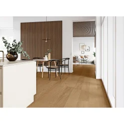 Forzes ACOUSTICS AKUSTIKPLADE RØGET EG / SORT AKUSTIKPLADE 43 X 600 X 2400 MM