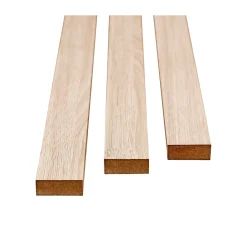 Forzes ACOUSTICS TRÆLISTER LYS EG 12 X 30 X 2390 MM