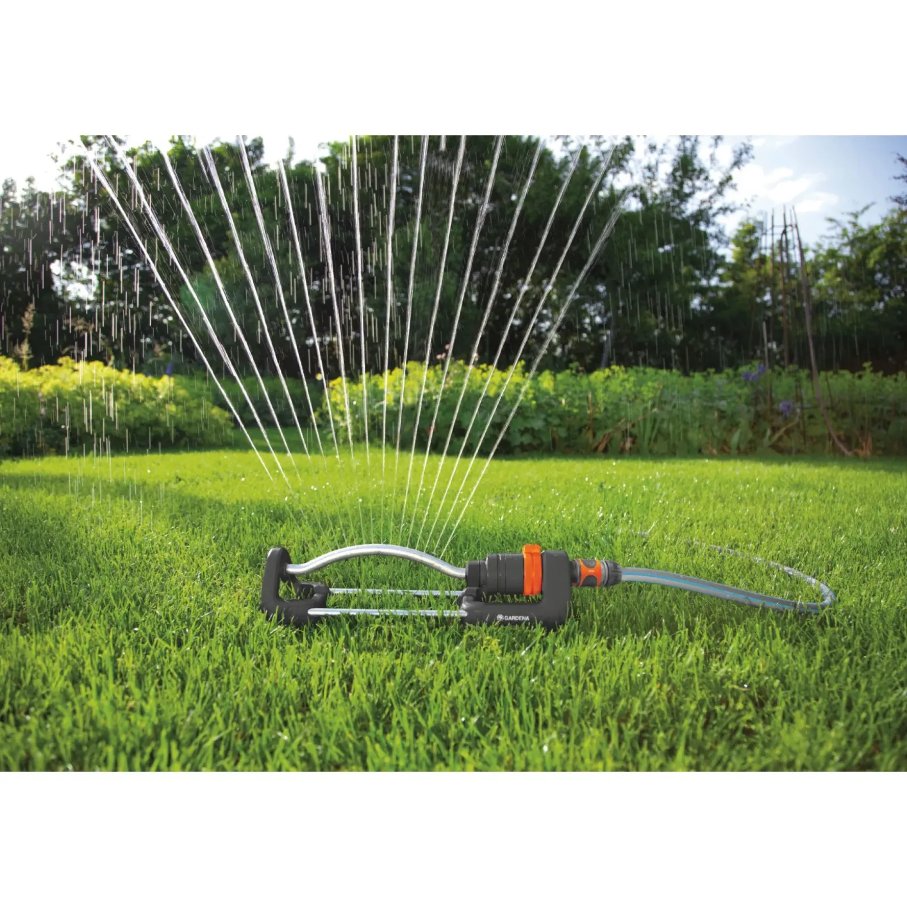 GARDENA AGUA S 18700-20 VIPPEVANDER