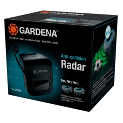 Gardena 15022-20 ANTI-KOLLISIONSRADAR