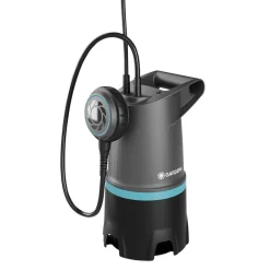 GARDENA BASIC 20000 9017-47 DYKPUMPE