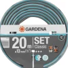 Gardena CLASSIC SLANGE 20 M