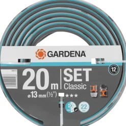 Gardena CLASSIC SLANGE 20 M