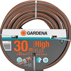 GARDENA COMFORT HIGHFLEX SLANGE 30 M