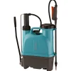 GARDENA 11140-20 RYGSPRØJTE 12 L