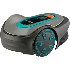 Gardena SILENO MINIMO ROBOTPLÆNEKLIPPER 500 M2