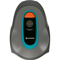Gardena SILENO MINIMO ROBOTPLÆNEKLIPPER 500 M2