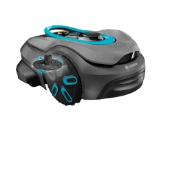 GARDENA SILENO SENSE 19946-11 ROBOTPLÆNEKLIPPER 550 M2