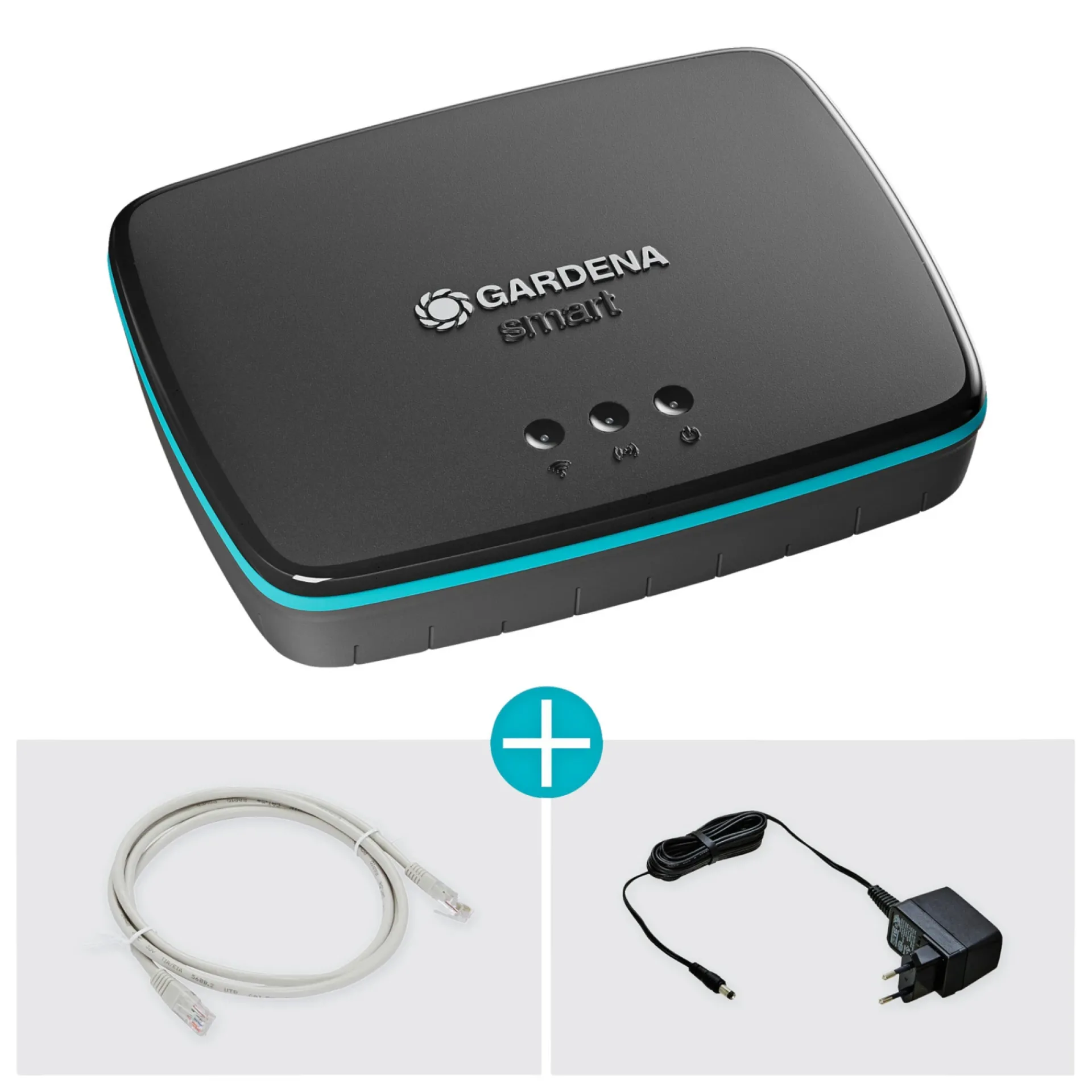 Gardena 19005-20 SMART GATEWAY