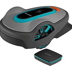 GARDENA SMART SILENO LIFE 800 LONA ROBOTPLÆNEKLIPPER 800 M2